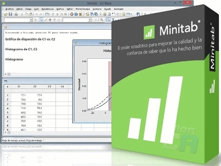 Minitab Student 