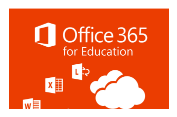 Office 365 Education suite