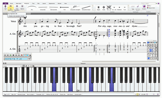 Sibelius students discount