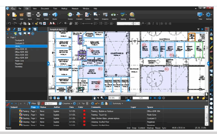 Bluebeam for students