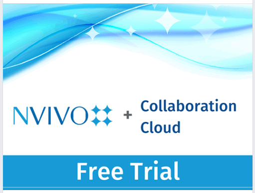 nvivo for students