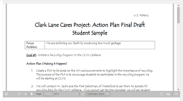 Final Draft for students