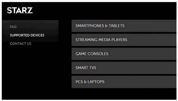 starz student discount