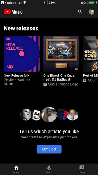 YouTube premium for students