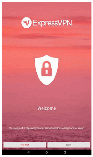 ExpressVPN Student discount