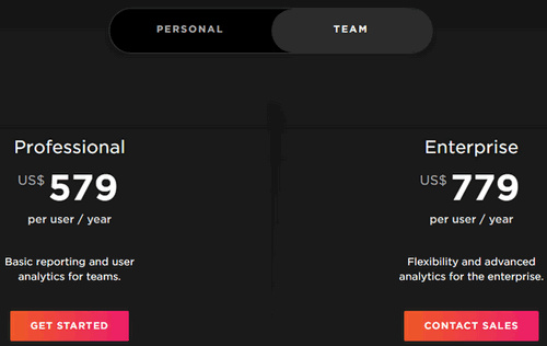 Pluralsight for students