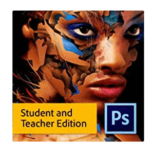 Photoshop Student Version