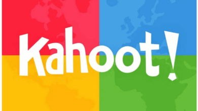 Kahoot for Students