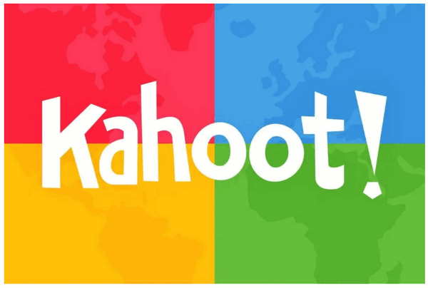 Kahoot for Students