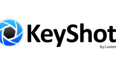 Keyshot for students