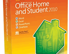 Microsoft Office student version