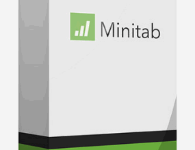 Minitab for students