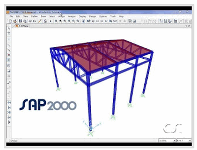sap2000 student version