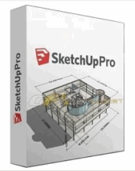 SketchUp pro