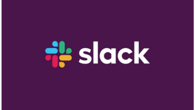 slack for students