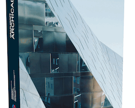 ArchiCAD student version