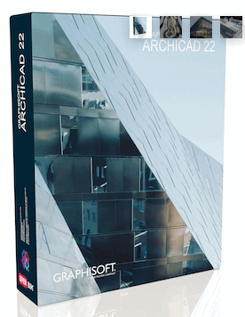 ArchiCAD student version