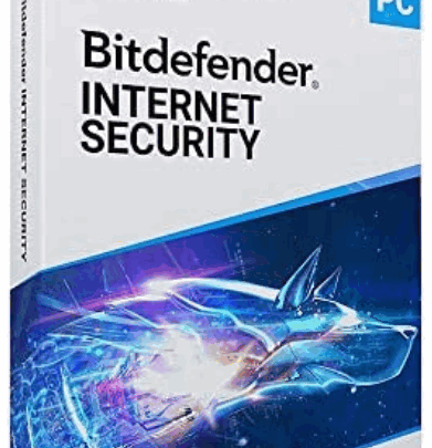 Bitdefender For Student