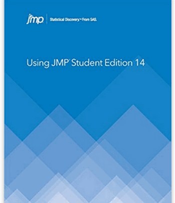 jmp for students