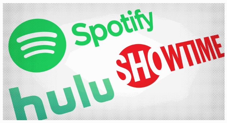 Showtime Student Discount