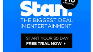 Stan Student Discount