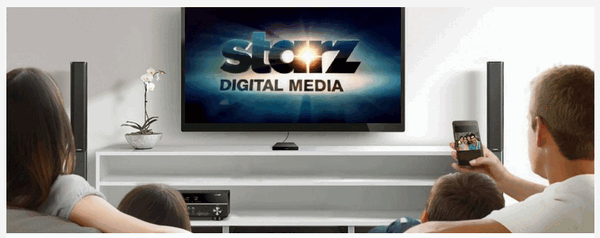 starz student discount