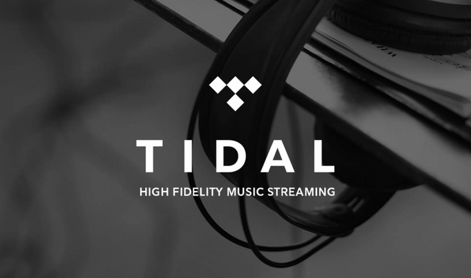 tidal for students