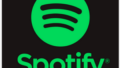Spotify for students