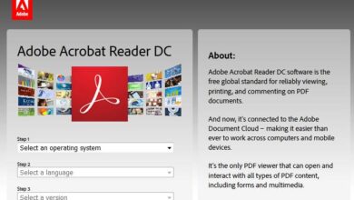 Adobe Acrobat student free
