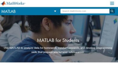 MATLAB for students