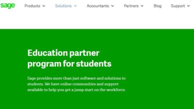 Sage 50 Student Version