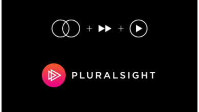 Pluralsight for students