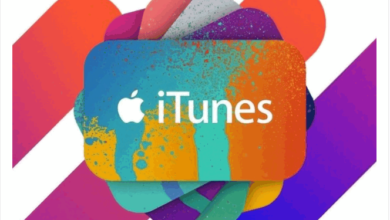 iTunes for students