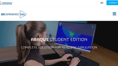 Abaqus-student