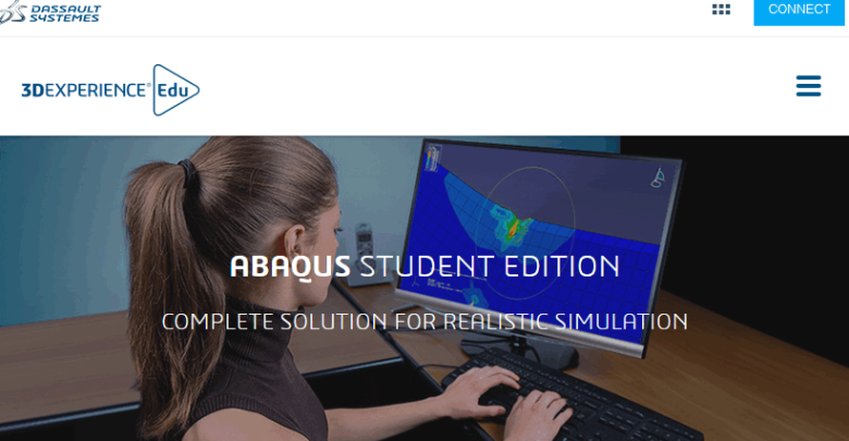 Abaqus-student