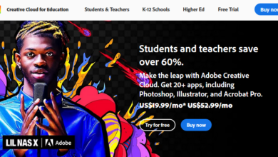 adobe premiere pro for students