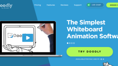 Doodly student discount