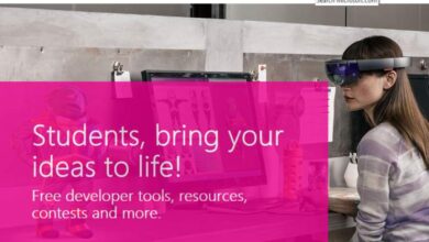 DreamSpark for students