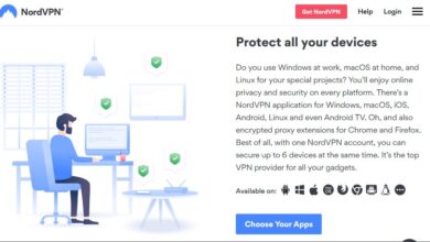 NordVPN student discount: protect your devices