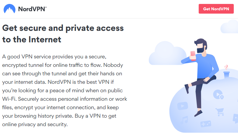 NordVPN student discount