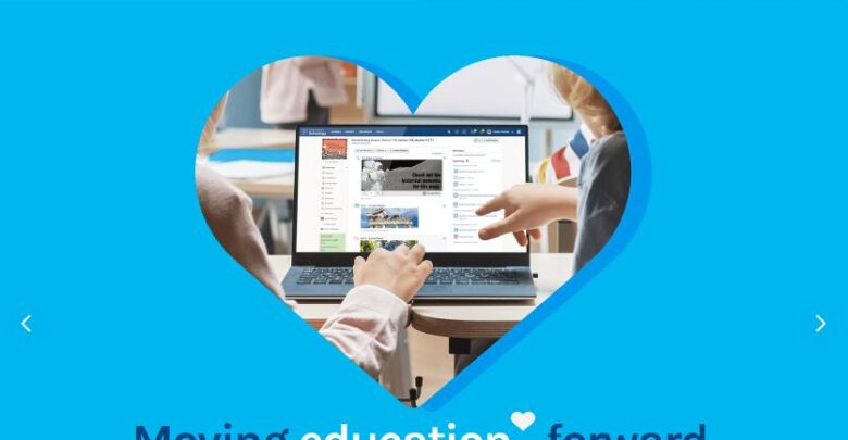 PowerSchool for students