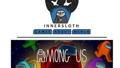 Among Us latest version for PC