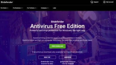 Bitdefender latest version