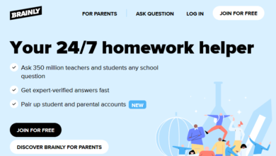 Brainly for students
