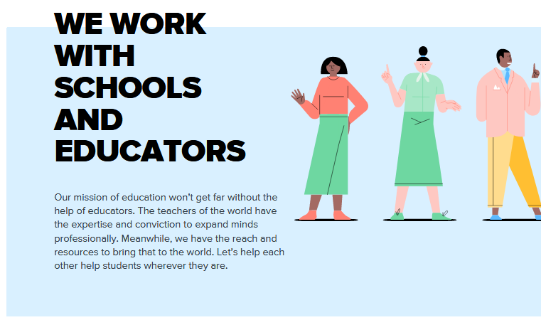 Brainly for students: services