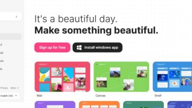 How to get Padlet for students