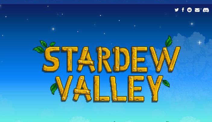 Stardew Valley