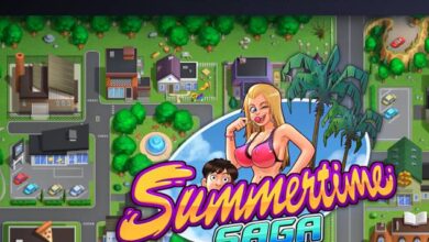 Summertime Saga latest version