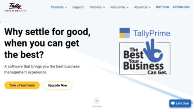 Download Tally latest version