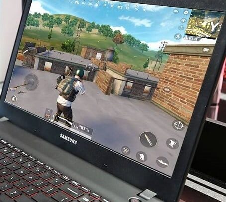 Gameloop latest version